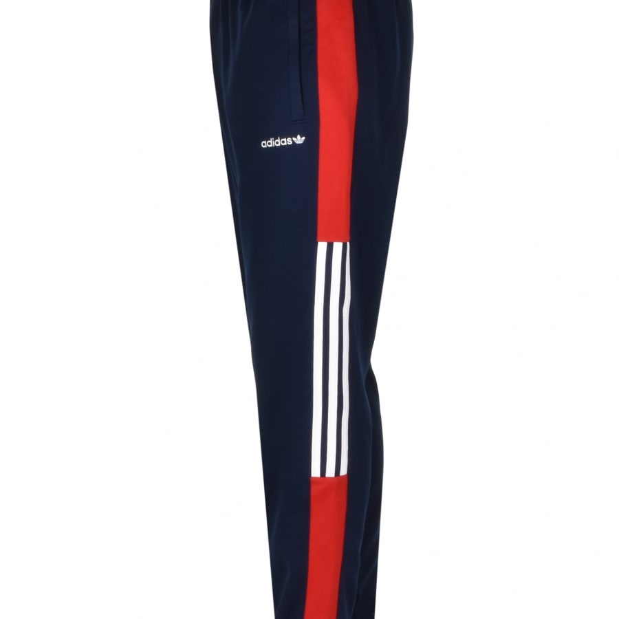 Alternative Image for Productadidas Originals Classic Jogging Bottoms Navy3